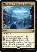 Image for Maelstrom of the Spirit Dragon (260) (PRE) - Magic: The Gathering