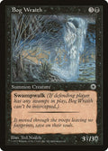 Image for Bog Wraith (POR) - Magic: The Gathering