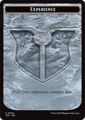 Image for Experience // Treasure Double-Sided Token (34 // 16) (TDC) - Magic: The Gathering