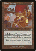 Image for Thran Foundry (140) (UDS) - Magic: The Gathering