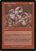 Image for Trumpet Blast (98) (UDS) - Magic: The Gathering
