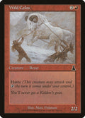 Image for Wild Colos (100) (UDS) - Magic: The Gathering
