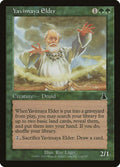 Image for Yavimaya Elder (124) (UDS) - Magic: The Gathering