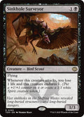 Image for Sinkhole Surveyor (93) (PPTDM) - Magic: The Gathering