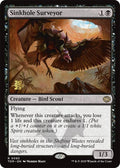 Image for Sinkhole Surveyor (93) (PRE) - Magic: The Gathering