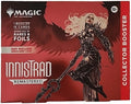 Image for Innistrad Remastered - Collector Booster Omega Pack - Magic: The Gathering