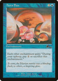 Image for Aura Flux (27) (ULG) - Magic: The Gathering