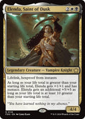 Image for Elenda, Saint of Dusk (119) (PPDFT) - Magic: The Gathering