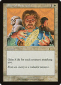 Image for Blessed Reversal (2) (ULG) - Magic: The Gathering