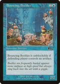 Image for Bouncing Beebles (28) (ULG) - Magic: The Gathering