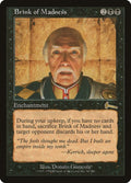 Image for Brink of Madness (50) (ULG) - Magic: The Gathering