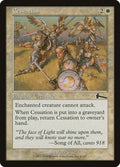 Image for Cessation (4) (ULG) - Magic: The Gathering