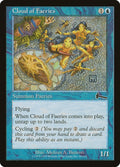 Image for Cloud of Faeries (29) (ULG) - Magic: The Gathering