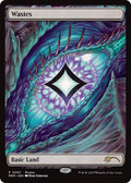 Image for Wastes (0001) (1) (PLAY) - Magic: The Gathering