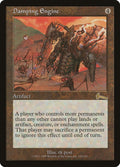 Image for Damping Engine (124) (ULG) - Magic: The Gathering
