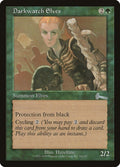 Image for Darkwatch Elves (99) (ULG) - Magic: The Gathering