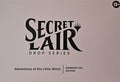 Image for Secret Lair Drop: Adventures of the Little Witch - Rainbow Foil Edition - Magic: The Gathering