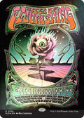 Image for Rites of Flourishing (2074) (Rainbow Foil) (2074) (SLD) - Magic: The Gathering