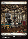 Image for Plains (2076) (2076) (SLD) - Magic: The Gathering