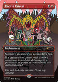 Image for Uncivil Unrest (2008) (SLD) - Magic: The Gathering