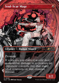 Image for Soul-Scar Mage (2039) (2039) (SLD) - Magic: The Gathering