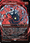 Image for Underworld Breach (2040) (2040) (SLD) - Magic: The Gathering