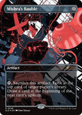 Image for Mishra's Bauble (2046) (Raised Foil) (2046) (SLD) - Magic: The Gathering