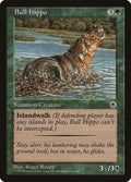 Image for Bull Hippo (Flavor Text) (POR) - Magic: The Gathering