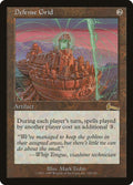 Image for Defense Grid (125) (ULG) - Magic: The Gathering