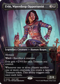 Image for Evin, Waterdeep Opportunist (26) (SLX) - Magic: The Gathering