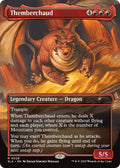 Image for Themberchaud (28) (SLX) - Magic: The Gathering