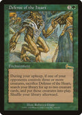 Image for Defense of the Heart (100) (ULG) - Magic: The Gathering