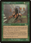 Image for Deranged Hermit (101) (ULG) - Magic: The Gathering