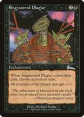 Image for Engineered Plague (51) (ULG) - Magic: The Gathering