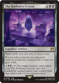 Image for The Darkness Crystal (96) (FIN) - Magic: The Gathering