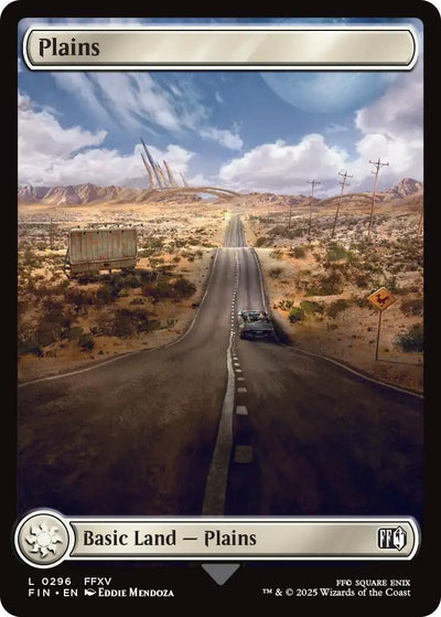 Plains (0296) (296) (FIN)