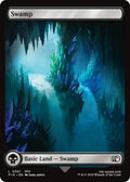 Image for Swamp (0301) (301) (FIN) - Magic: The Gathering