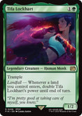 Image for Tifa Lockhart (206) (FIN) - Magic: The Gathering