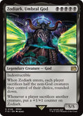 Image for Zodiark, Umbral God (128) (FIN) - Magic: The Gathering