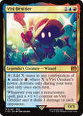 Image for Vivi Ornitier (248) (FIN) - Magic: The Gathering