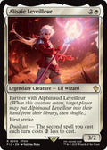 Image for Alisaie Leveilleur (9) (FIC) - Magic: The Gathering