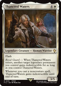 Image for Thancred Waters (31) (FIC) - Magic: The Gathering