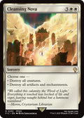 Image for Cleansing Nova (235) (FIC) - Magic: The Gathering