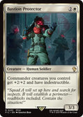 Image for Bastion Protector (233) (FIC) - Magic: The Gathering