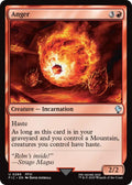 Image for Anger (289) (FIC) - Magic: The Gathering