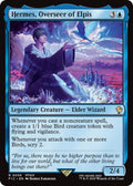 Image for Hermes, Overseer of Elpis (36) (FIC) - Magic: The Gathering