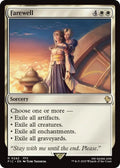 Image for Farewell (242) (FIC) - Magic: The Gathering