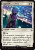 Image for Grateful Apparition (244) (FIC) - Magic: The Gathering