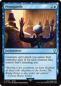 Image for Propaganda (268) (FIC) - Magic: The Gathering