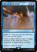 Image for Rite of Replication (270) (FIC) - Magic: The Gathering